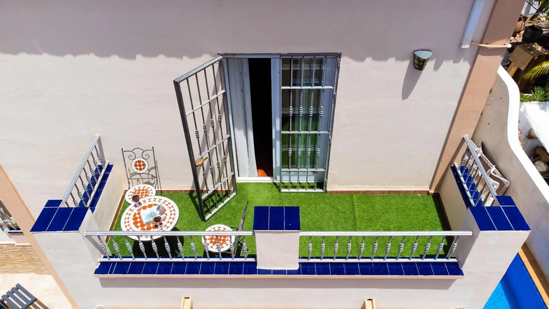 Villa Palomas By Spainsunrentals 1072 ネルハ