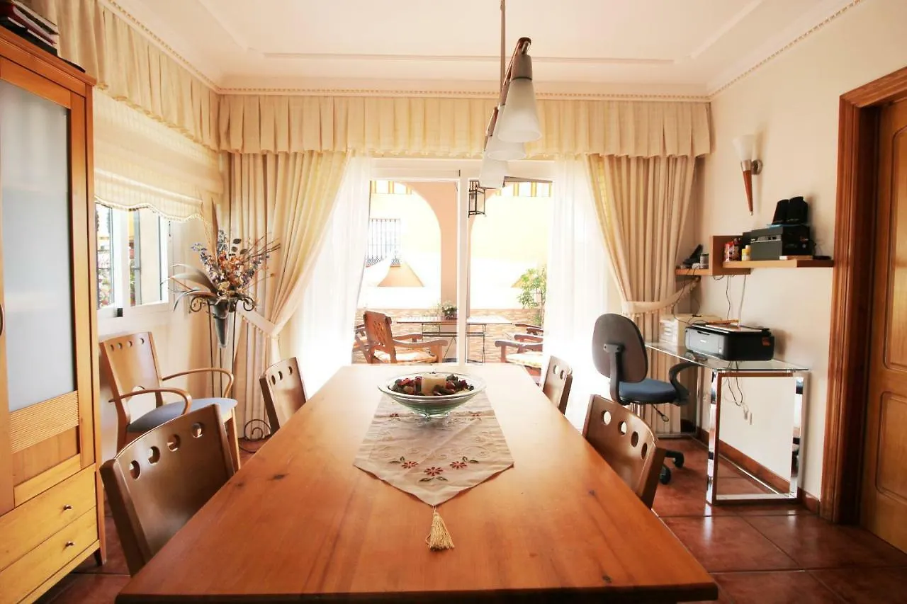 Villa Palomas By Spainsunrentals 1072 Nerja 0*,  Španělsko