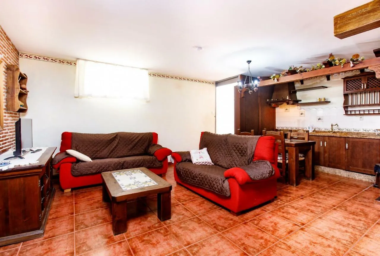 Villa Palomas By Spainsunrentals 1072 Nerja