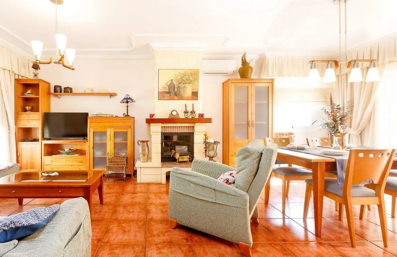 Villa Palomas By Spainsunrentals 1072 ネルハ 0*,  スペイン